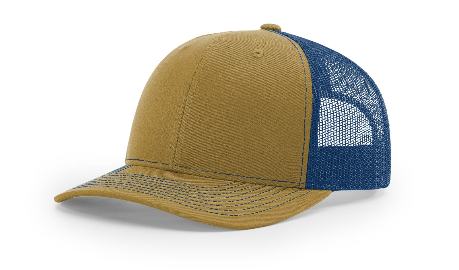 112 | TRUCKER
