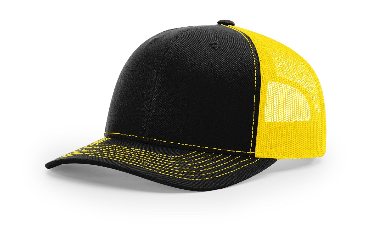 112 | TRUCKER