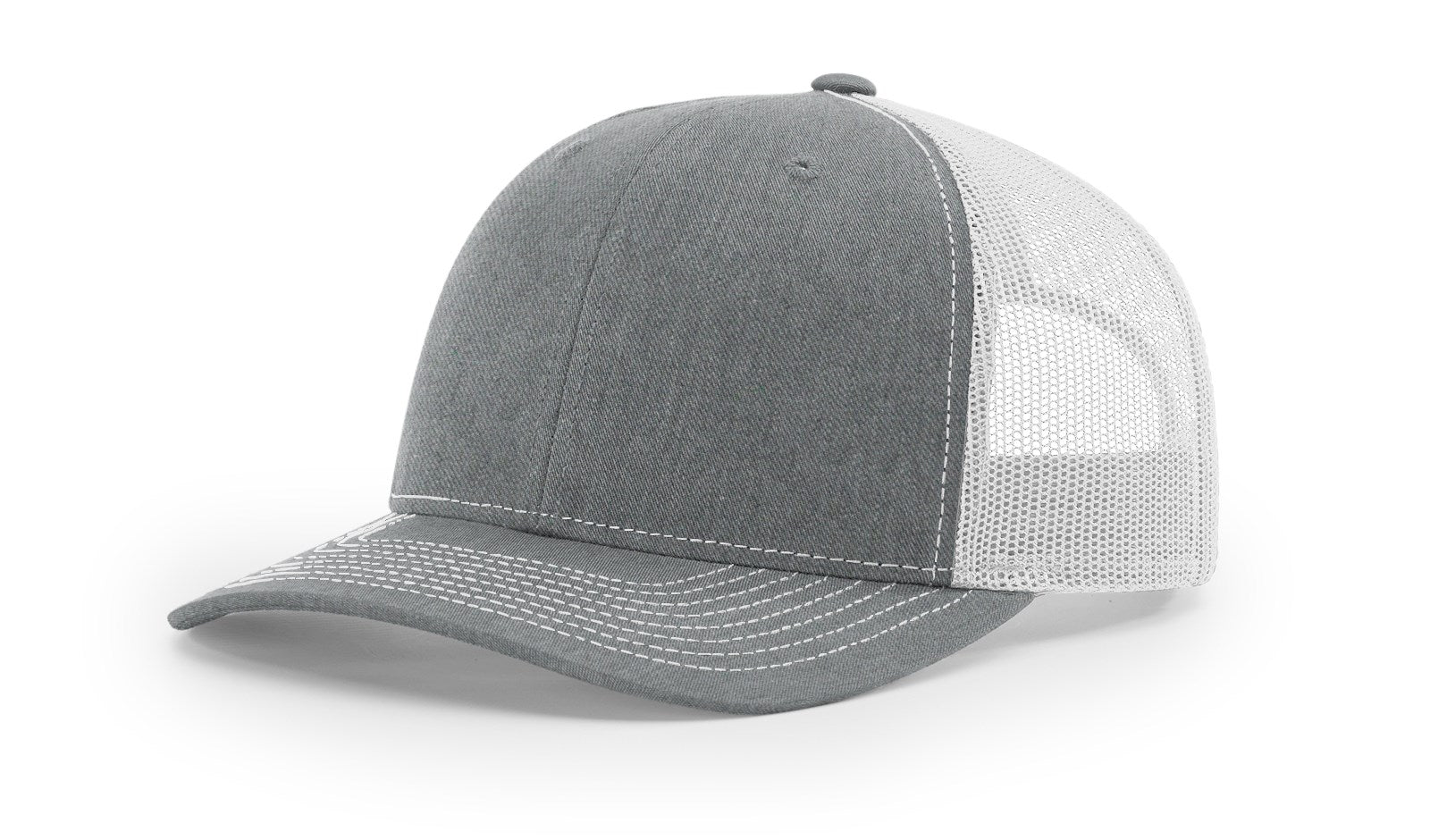 112 | TRUCKER