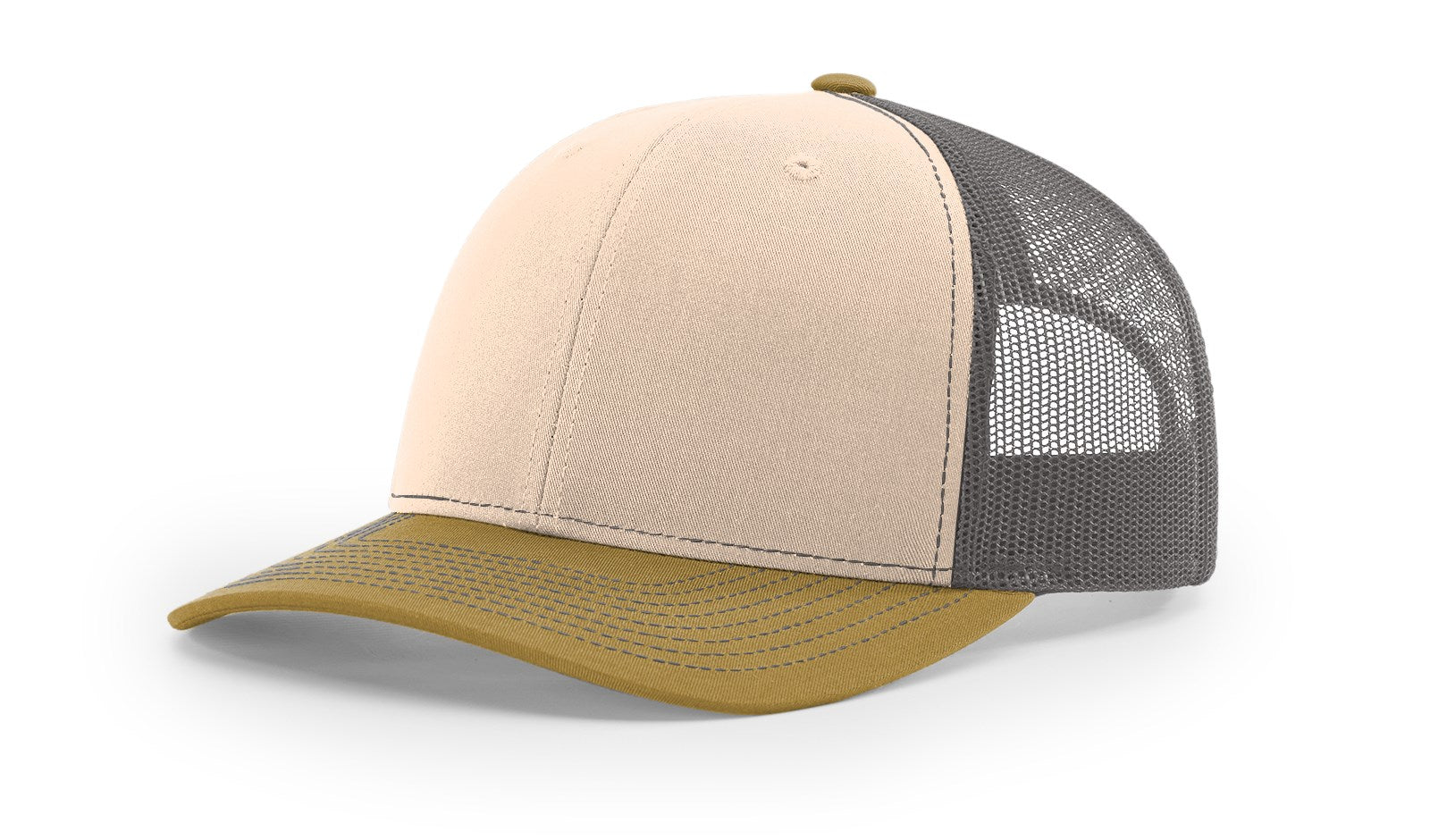 112 | TRUCKER