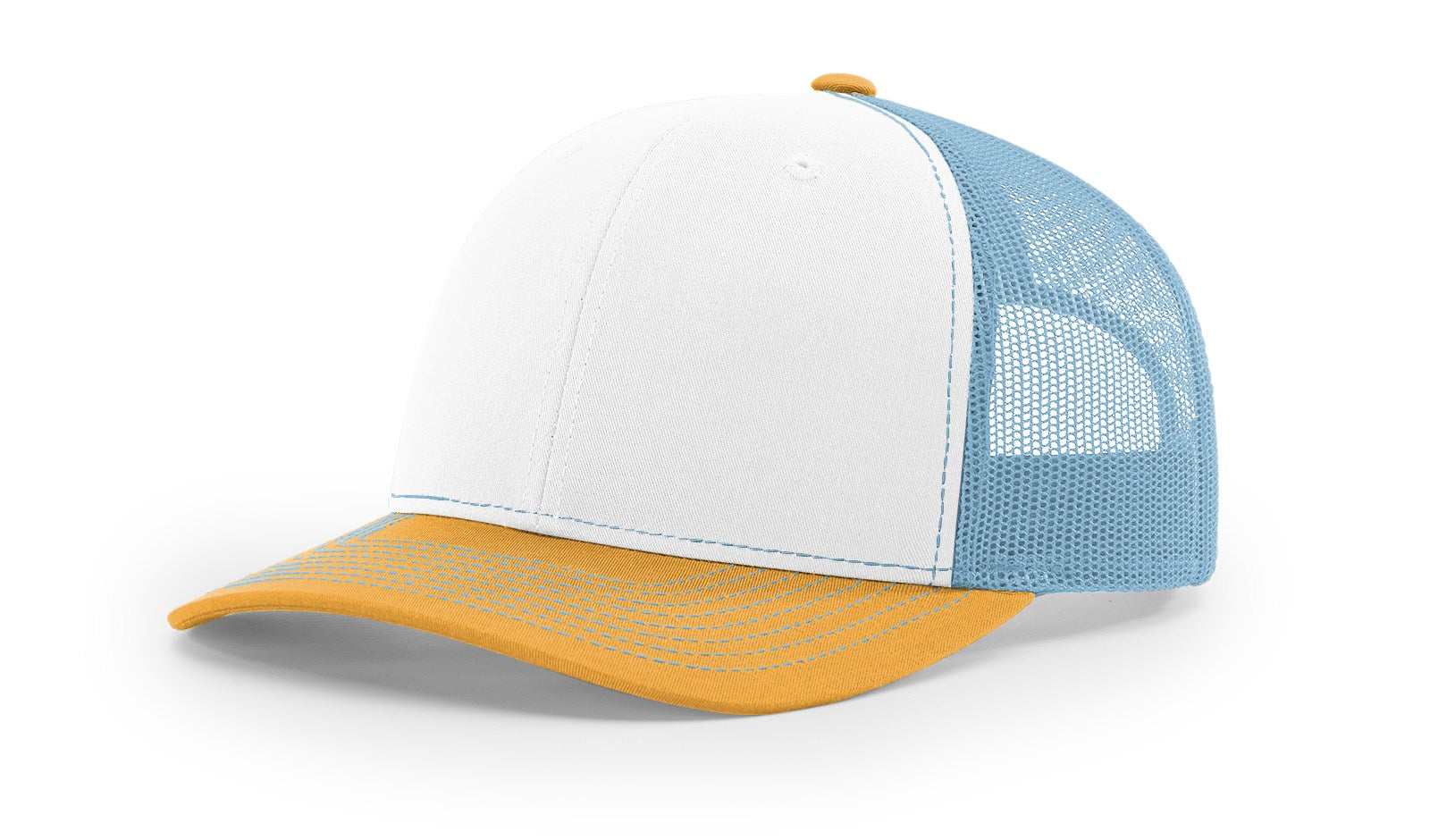 112 | TRUCKER