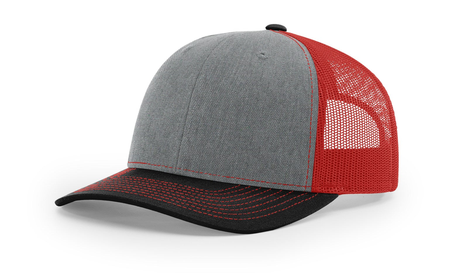 112 | TRUCKER