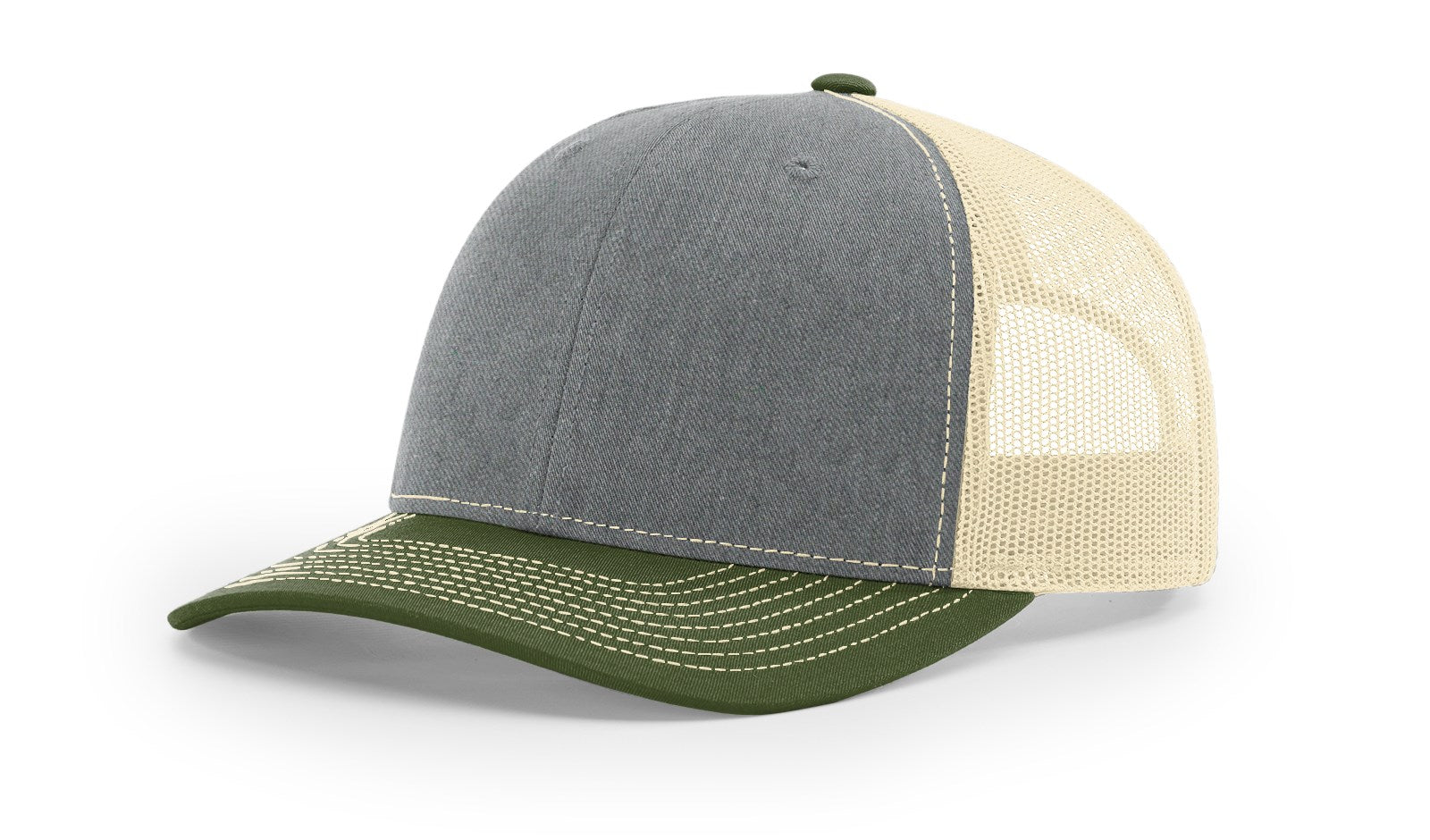 112 | TRUCKER