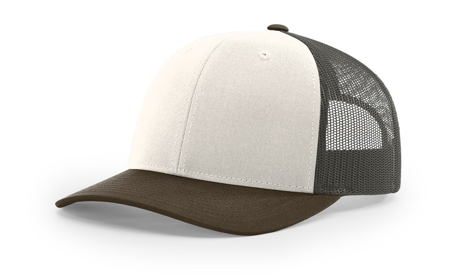112 | TRUCKER