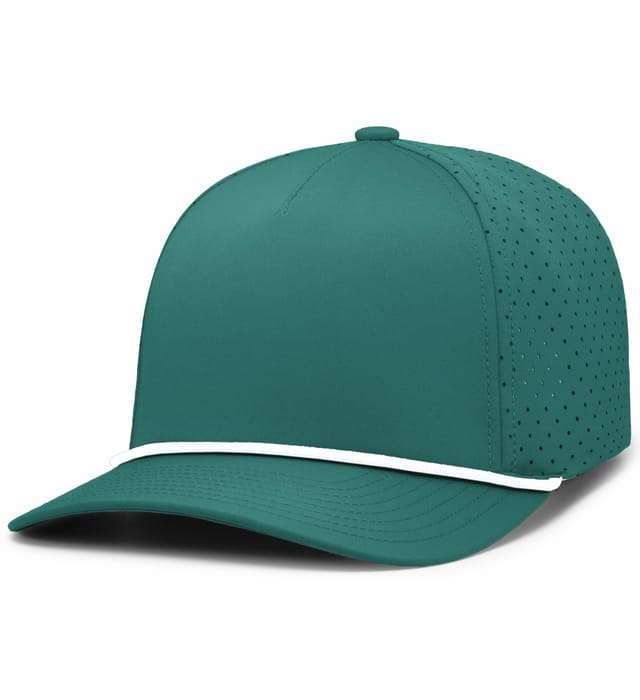 424-  Pacific Hat