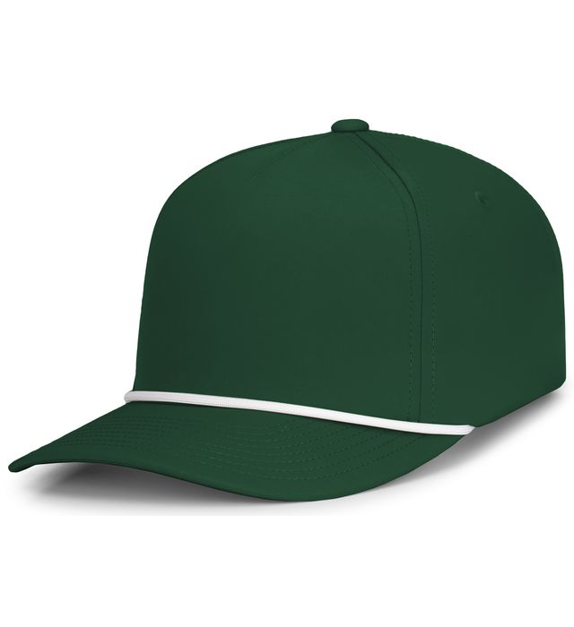 421-  Pacific Hat