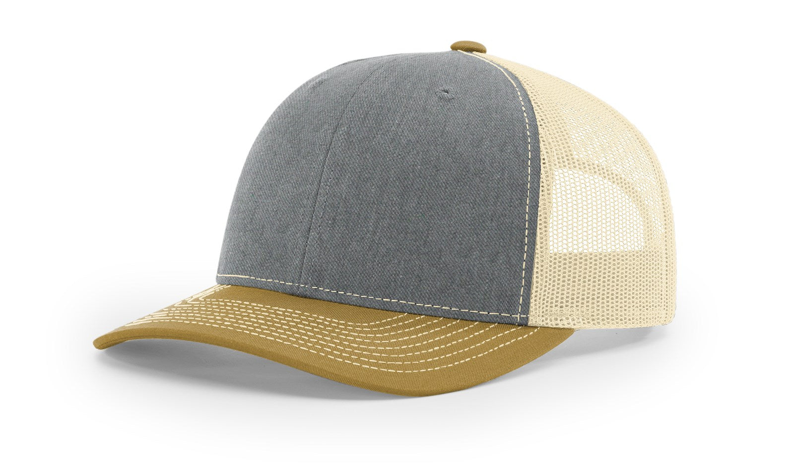 112 | TRUCKER