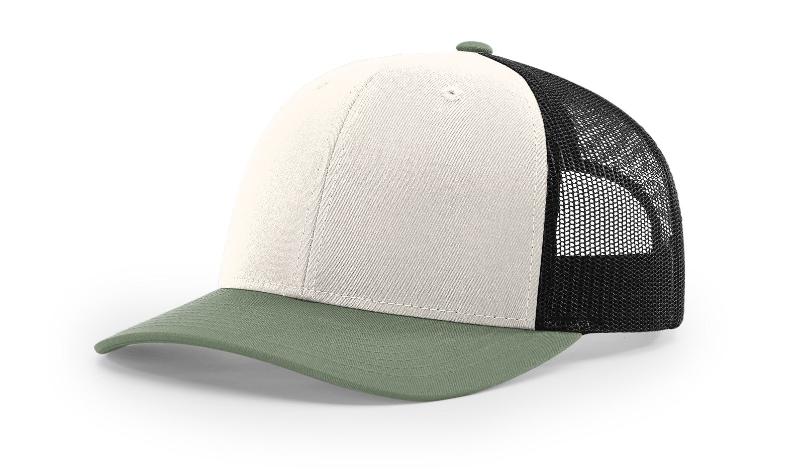 112 | TRUCKER