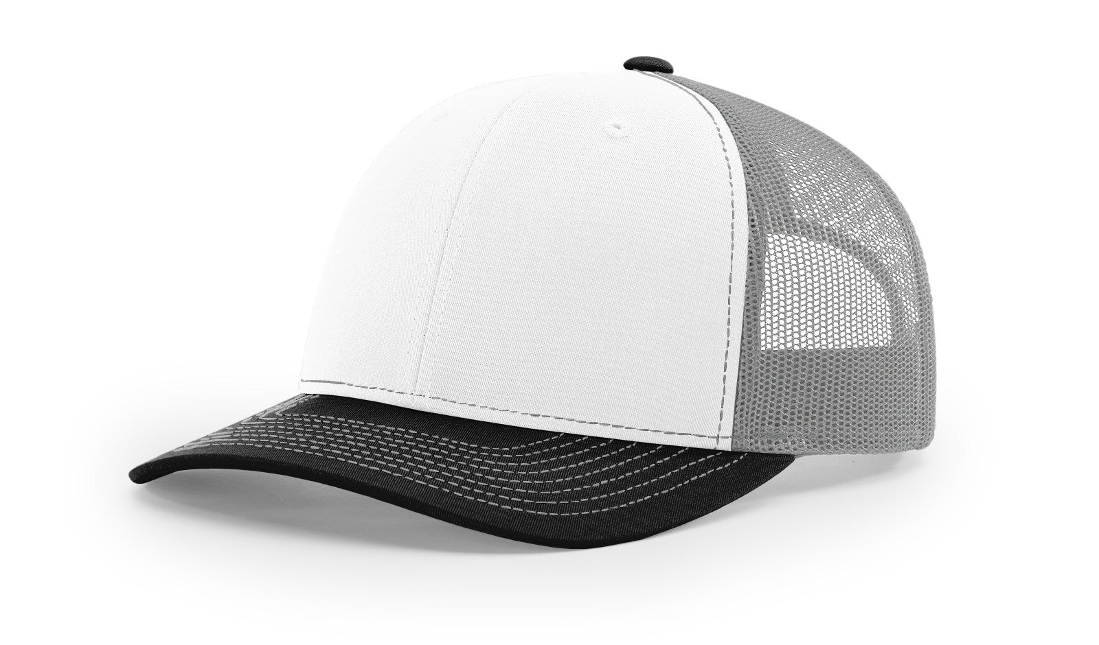 112 | TRUCKER
