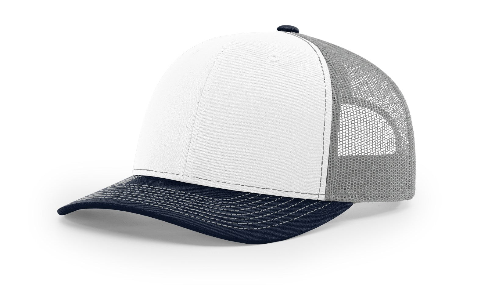 112 | TRUCKER