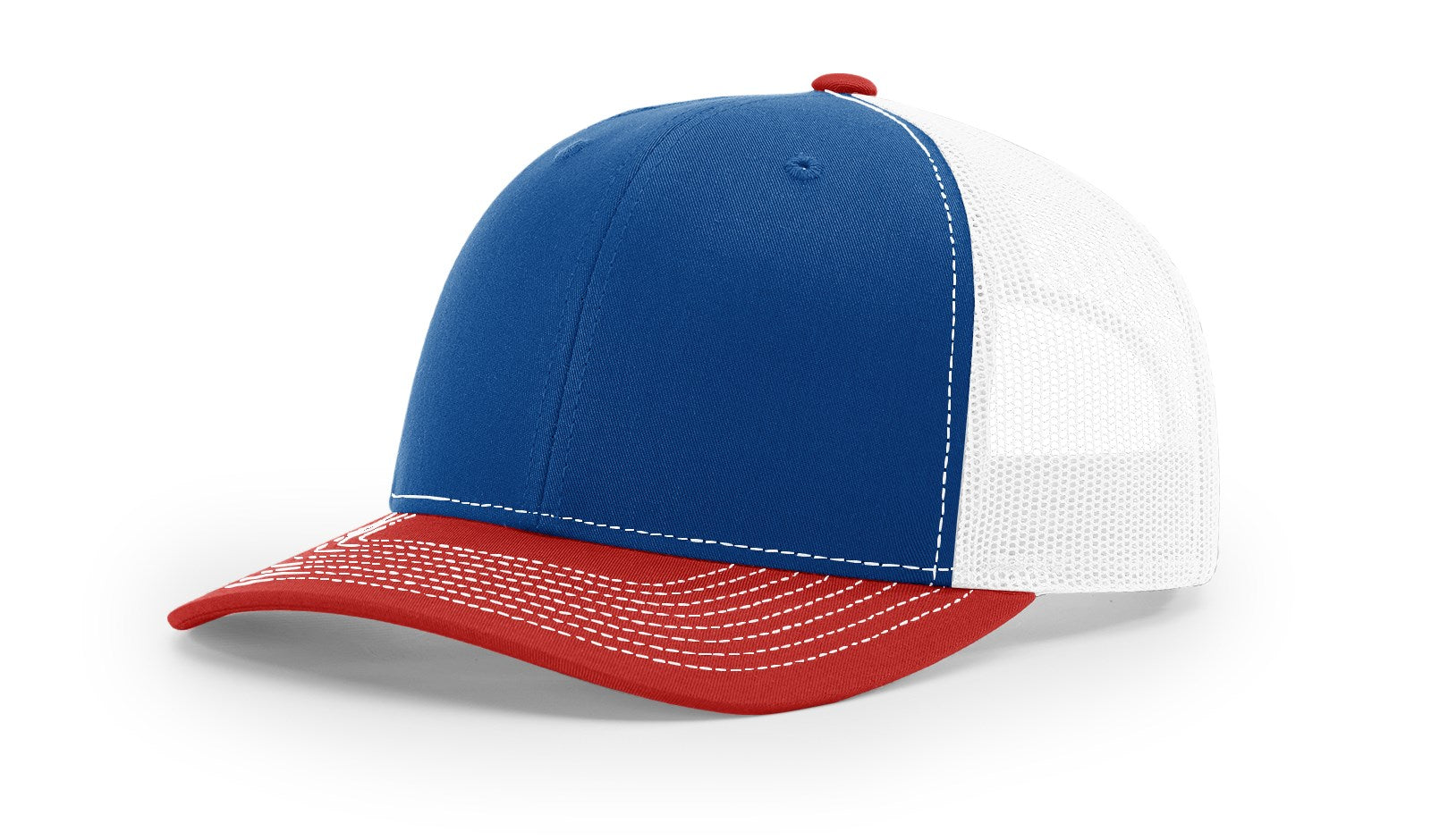 112 | TRUCKER