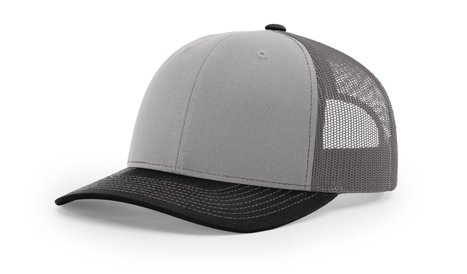 112 | TRUCKER