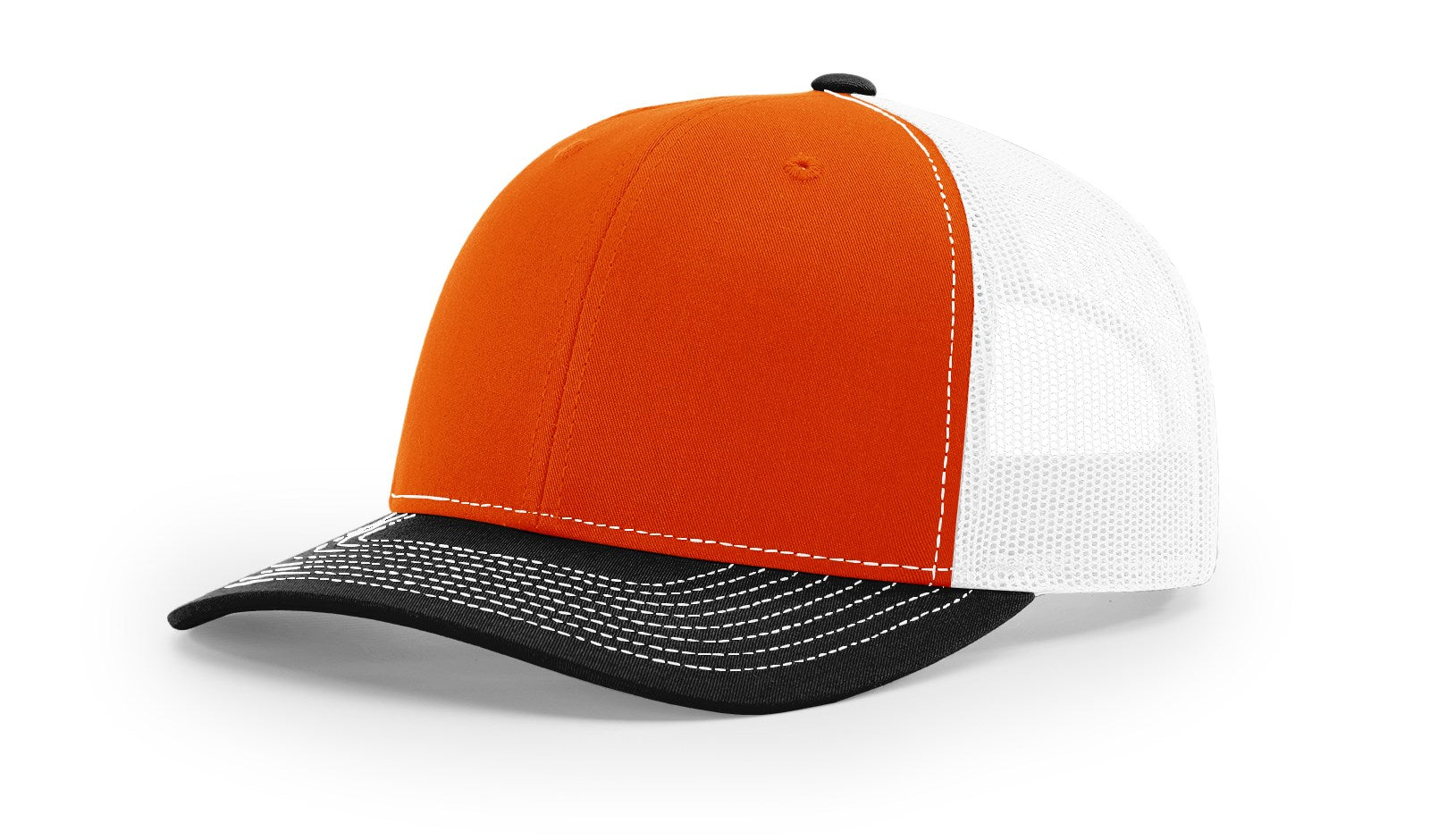 112 | TRUCKER