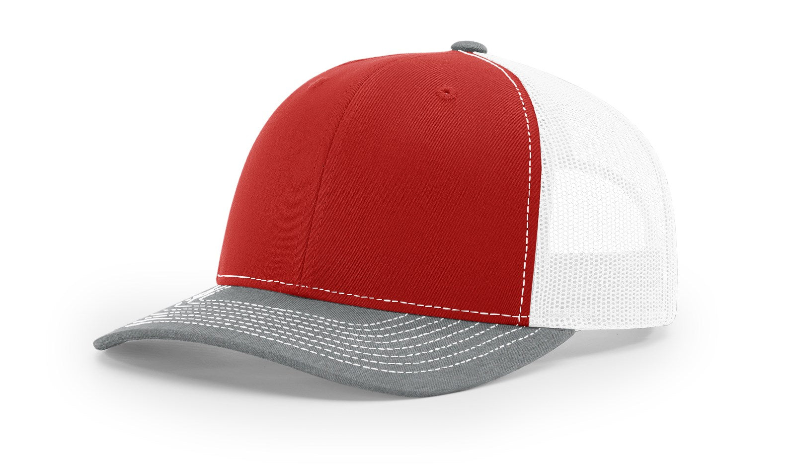 112 | TRUCKER