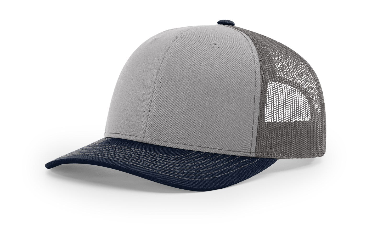 112 | TRUCKER