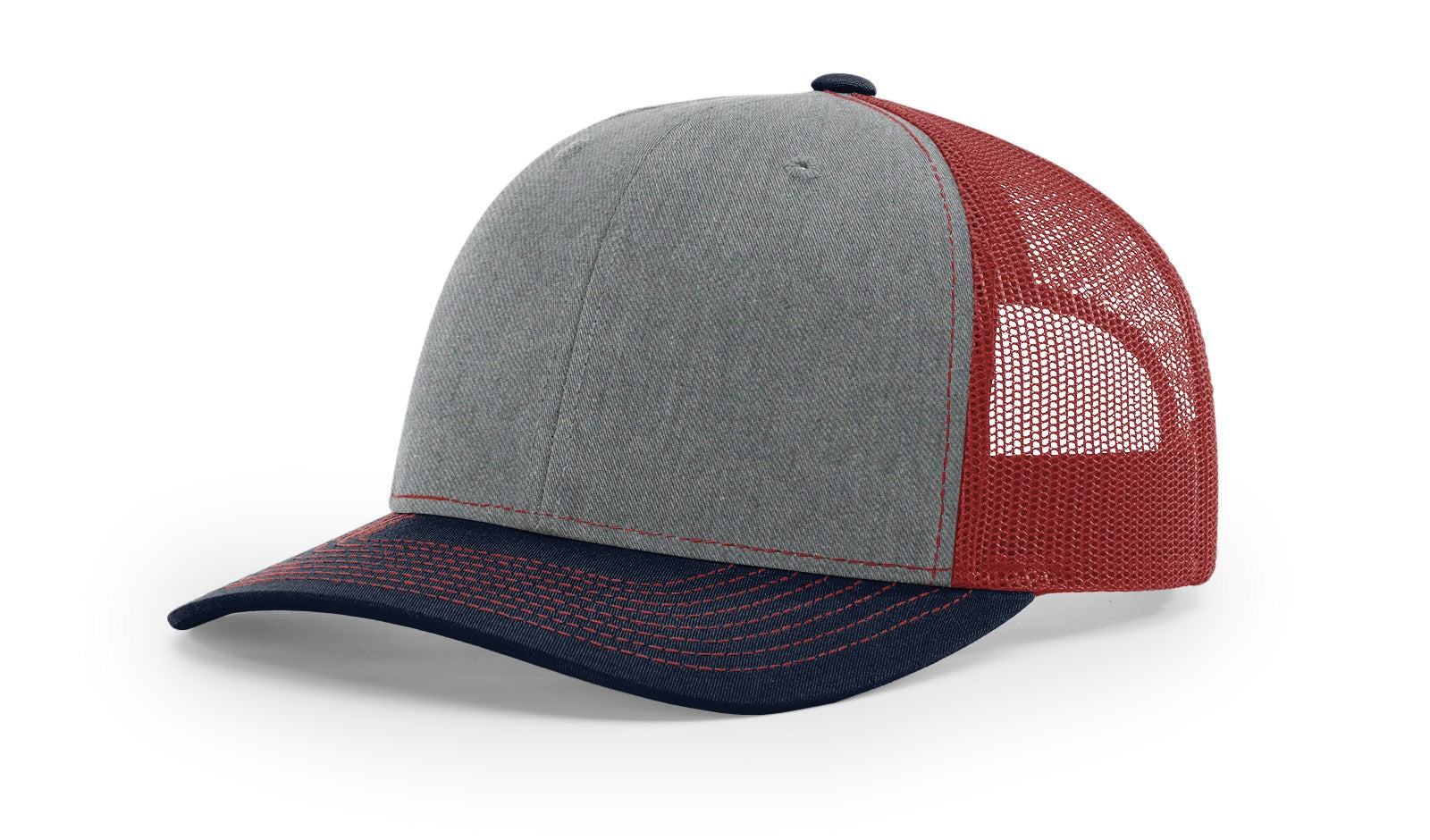 112 | TRUCKER