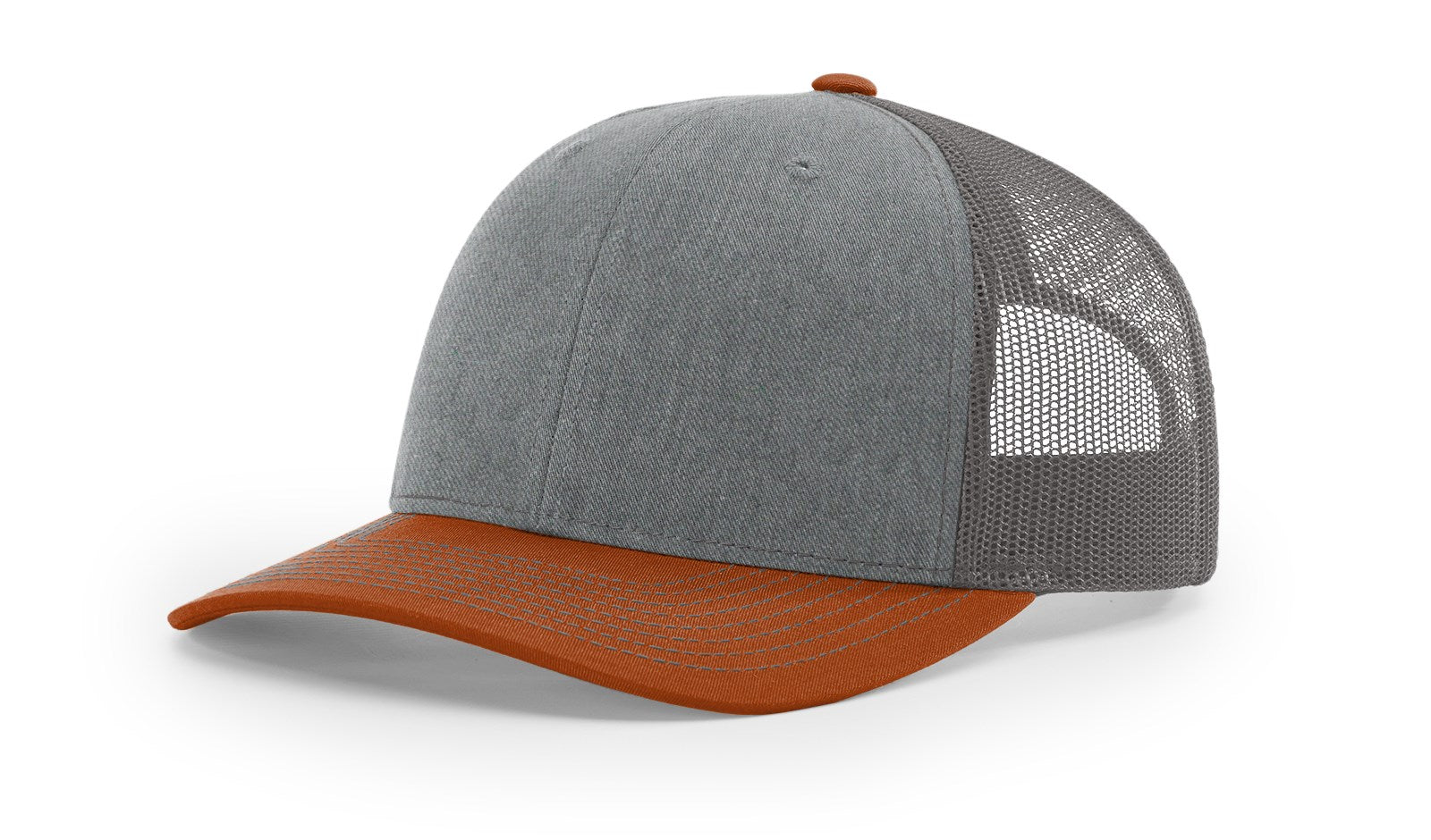 112 | TRUCKER