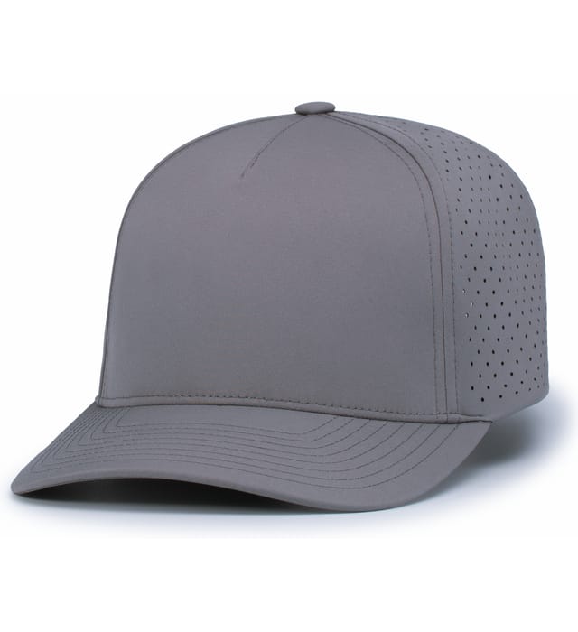 424-  Pacific Hat