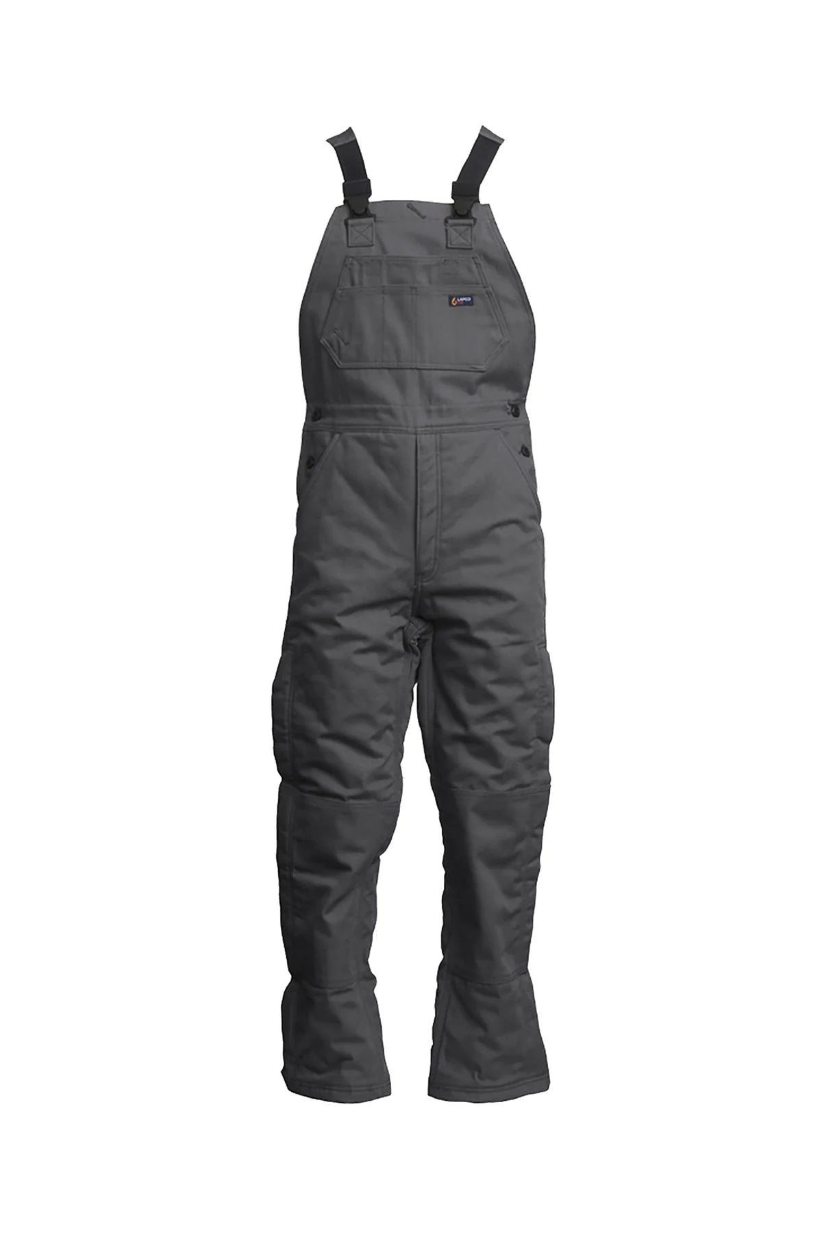 Lapco FR Insulated Bib With Windshield Technology Nova