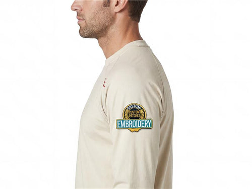 embroidery