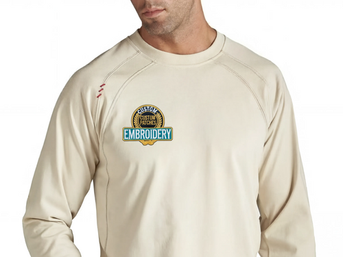 embroidery