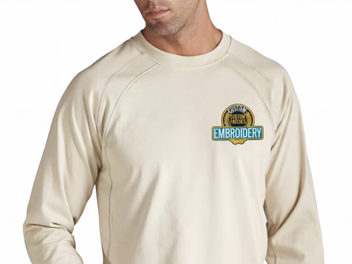 embroidery