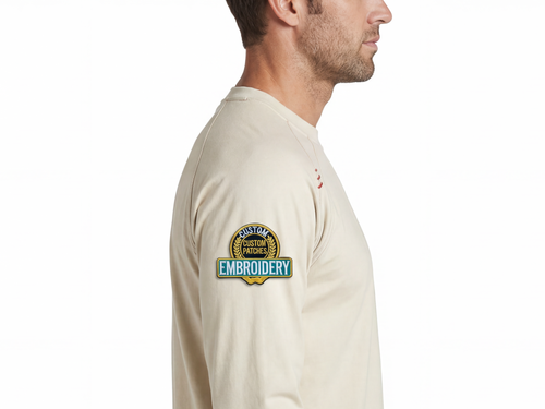 embroidery