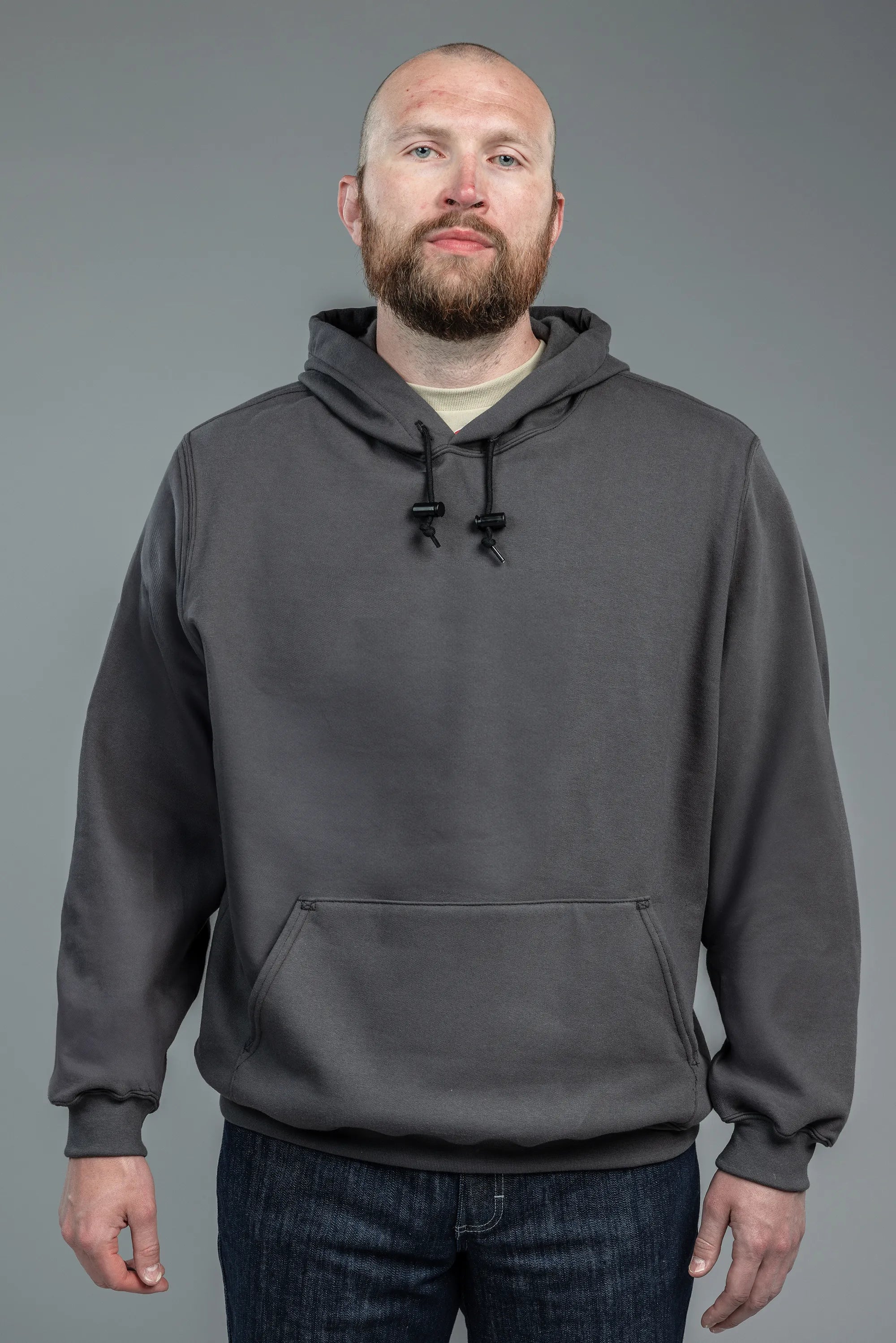 DRIFIRE® FR Heavyweight Pullover Hoodie