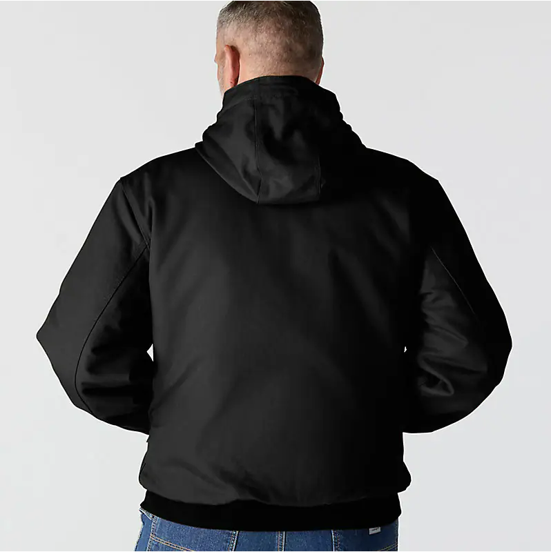 Carhartt FR Duck Active Jac Nova