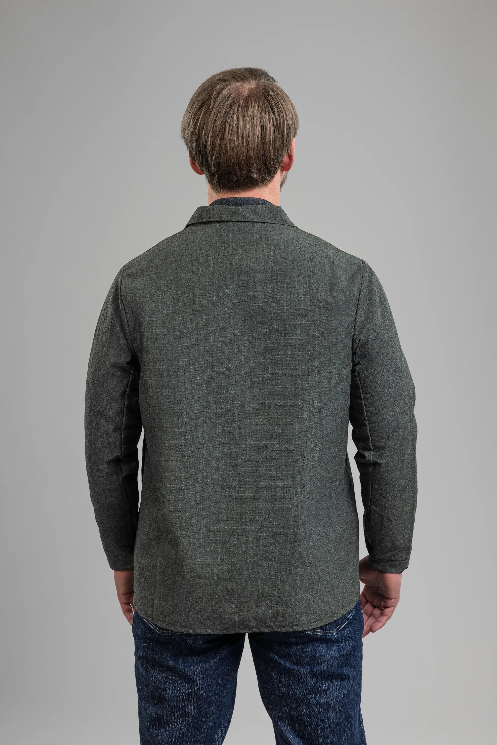 NSA CARBON ARMOUR™ Ripstop Jacket