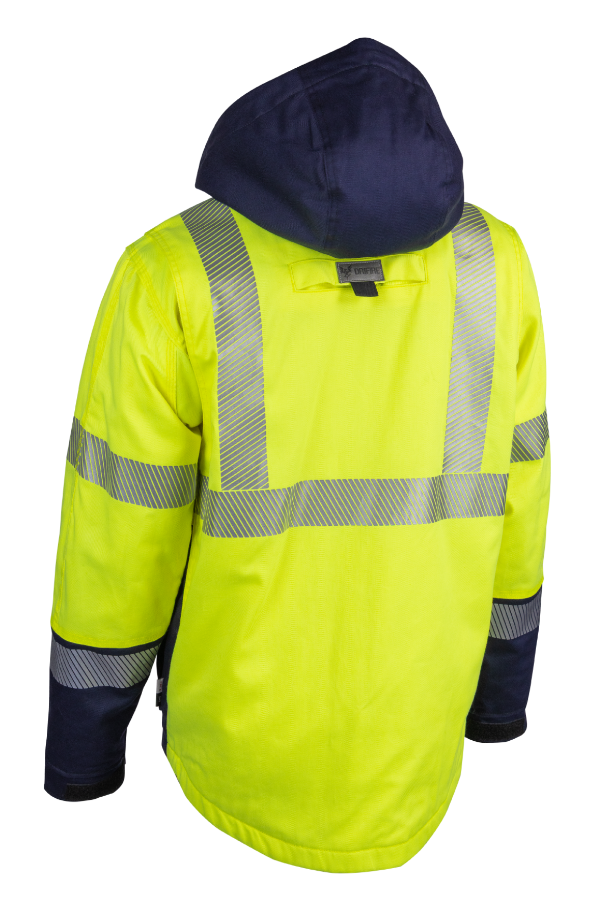 DRIFIRE® FR Hi-Vis Insulated Jacket CF