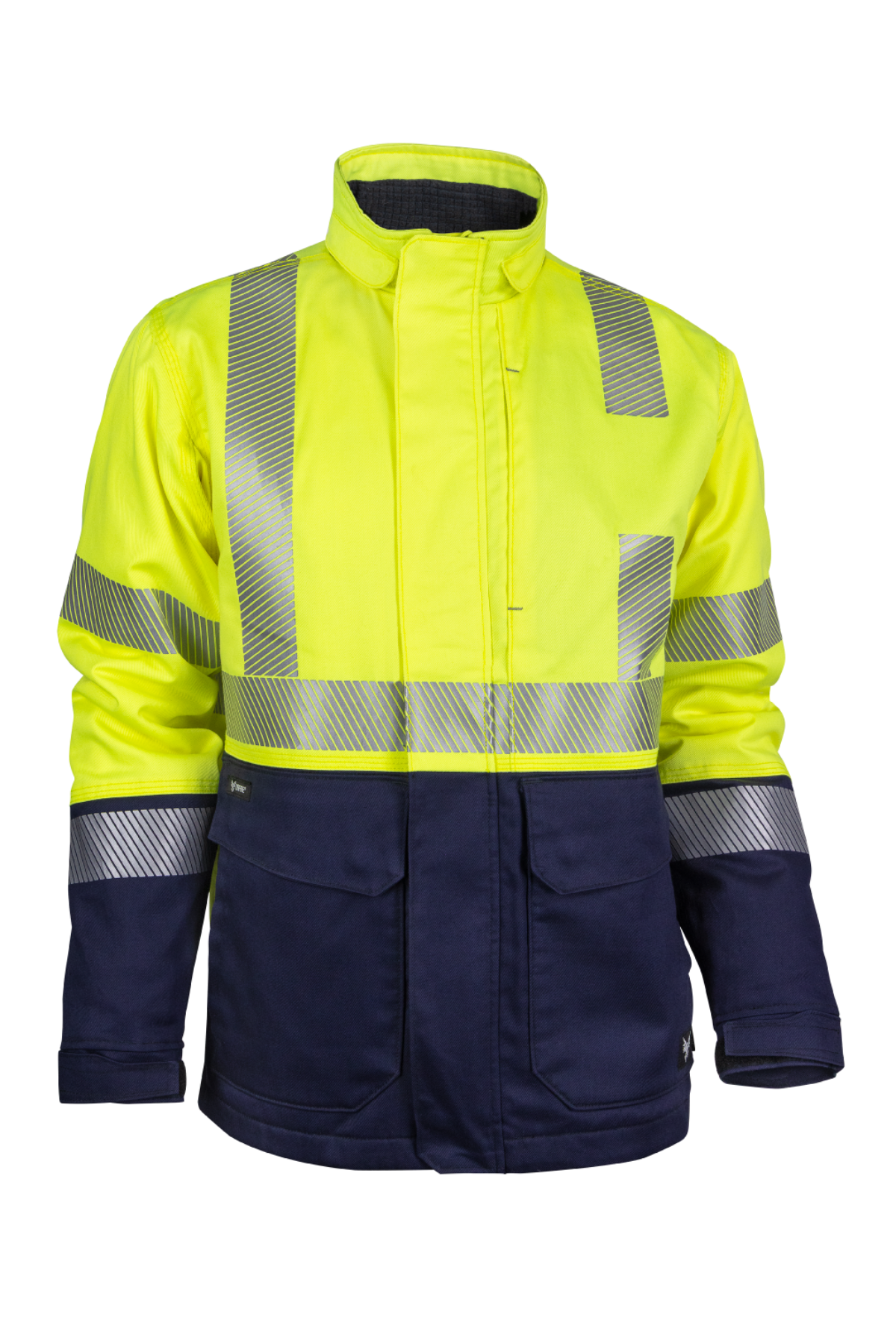 DRIFIRE® FR Hi-Vis Insulated Jacket CF