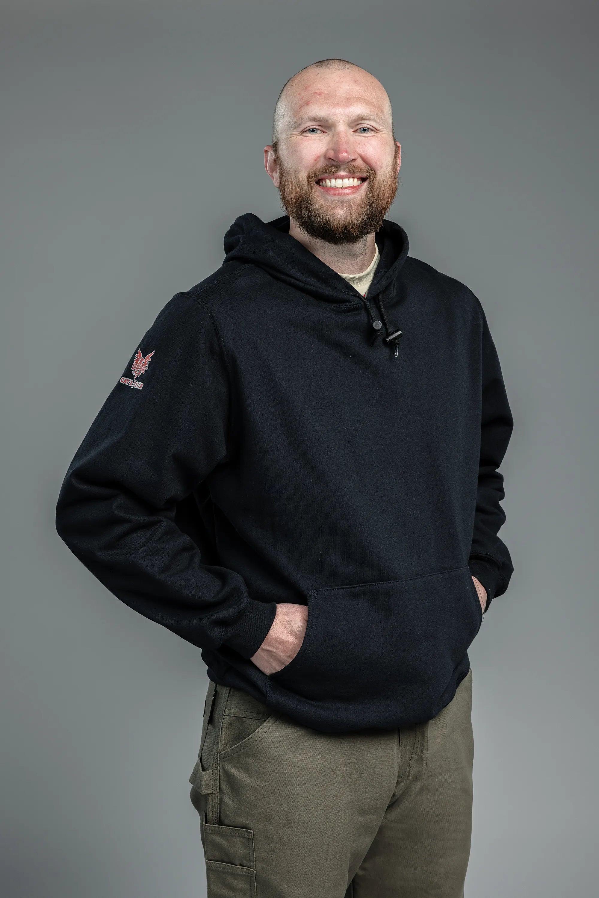 DRIFIRE® FR Heavyweight Pullover Hoodie