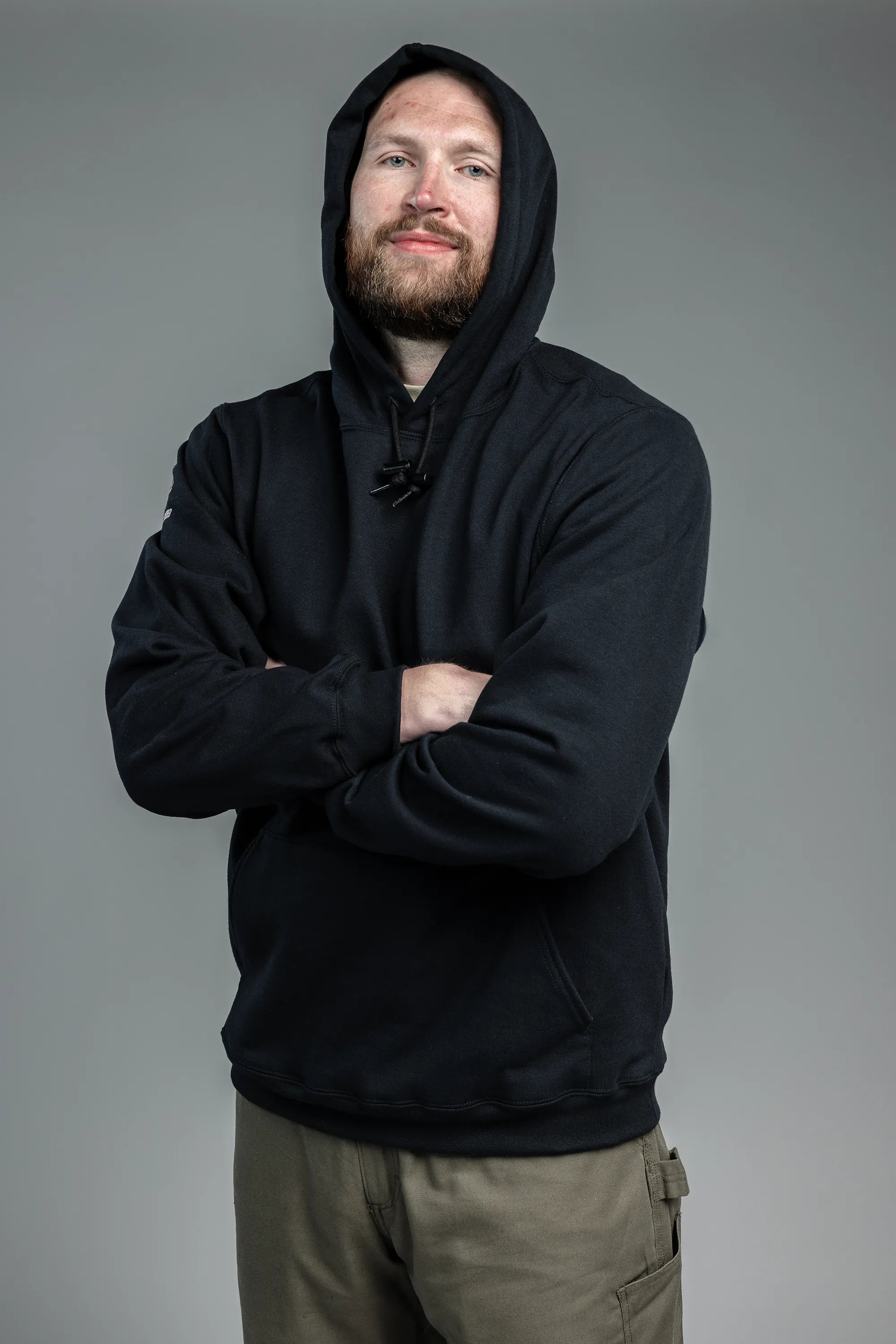 DRIFIRE® FR Heavyweight Pullover Hoodie