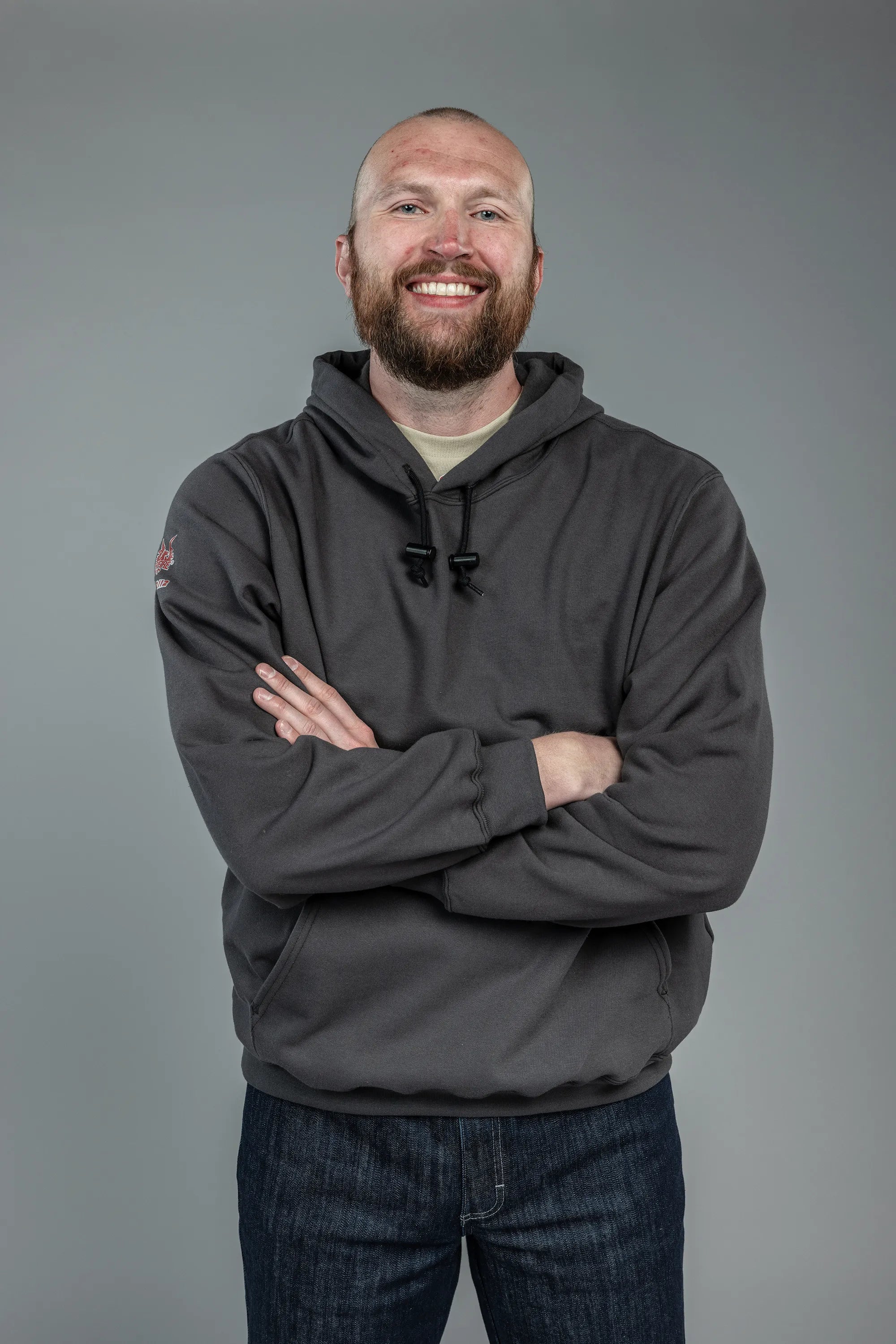 DRIFIRE® FR Heavyweight Pullover Hoodie