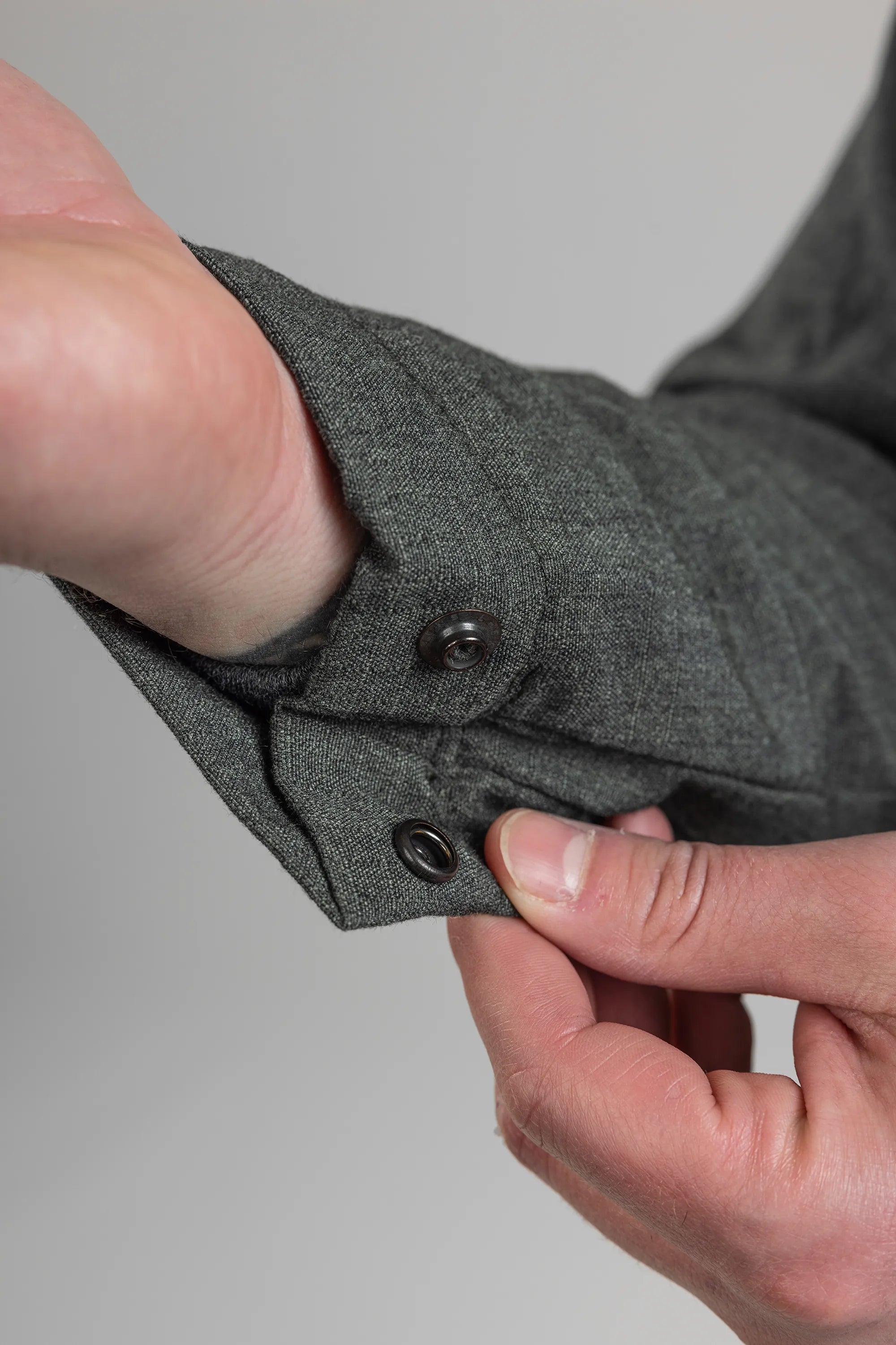 NSA CARBON ARMOUR™ Ripstop Jacket