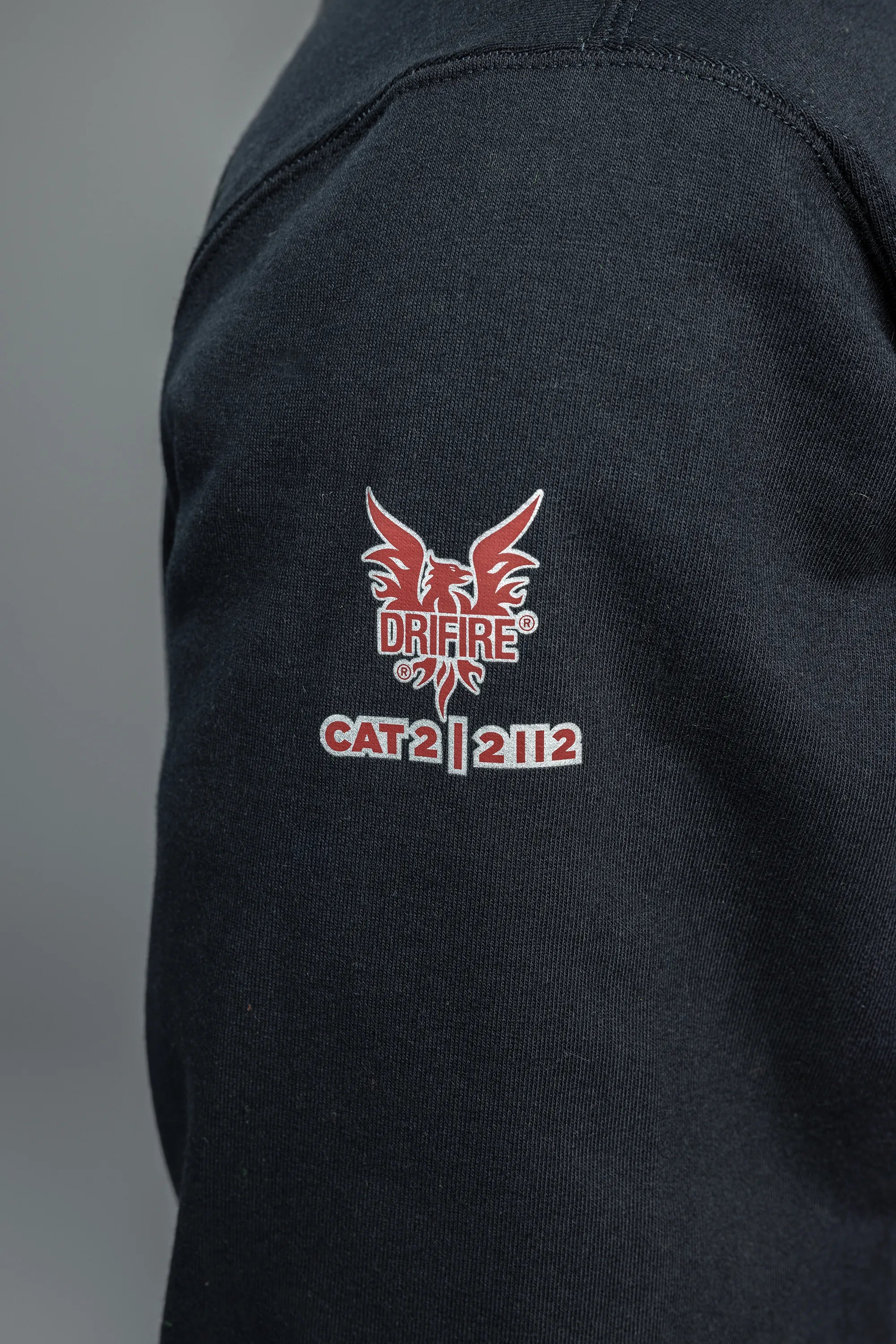 DRIFIRE® FR Heavyweight Pullover Hoodie