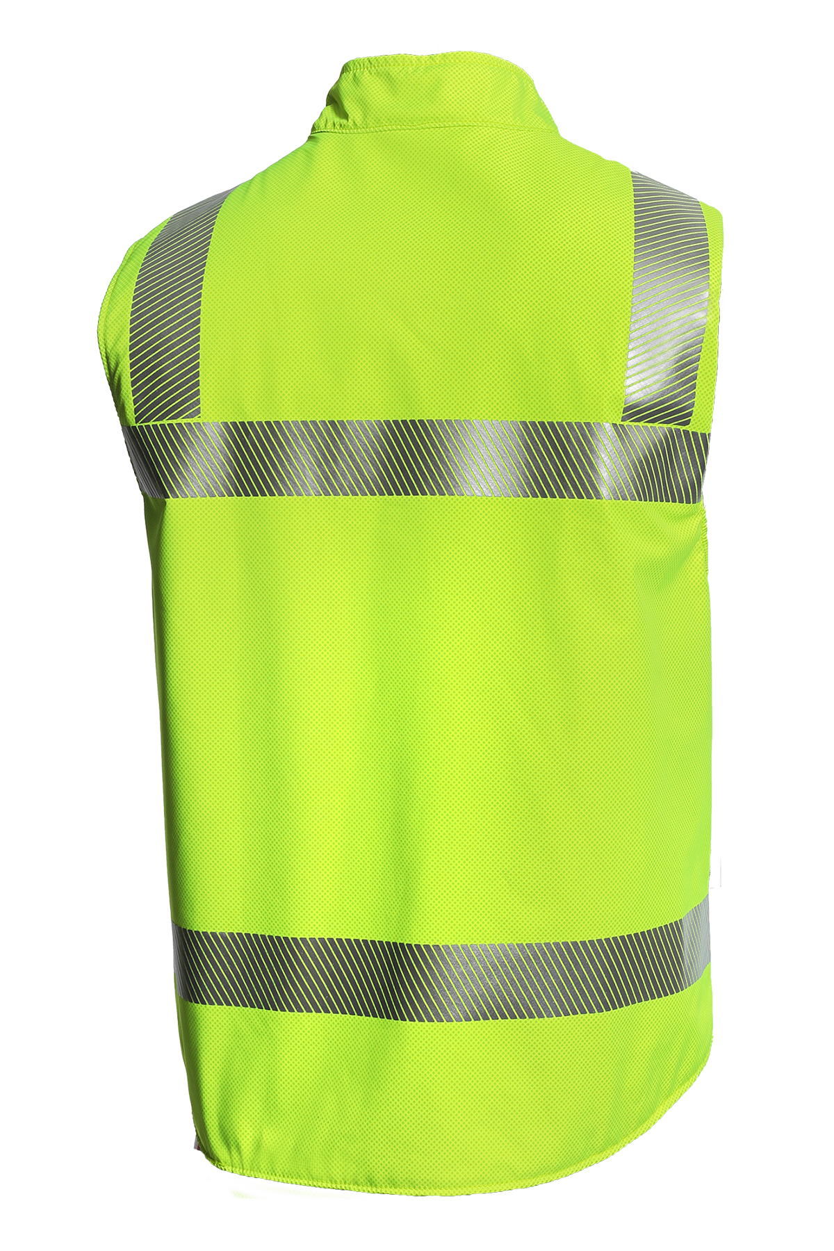 DRIFIRE® Hi-Vis FR Fleece Lined Vest Class 2 CF