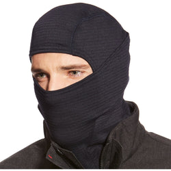 ARIAT MNS FR POLARTEC BALACLAVA BLACK