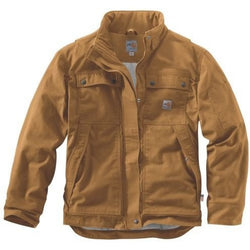 Carhartt FR Full Swing Quick Duck Coat