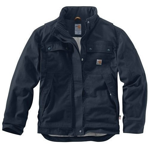 Carhartt FR Full Swing Quick Duck Coat Gore