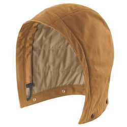 Carhartt FR Quick Duck Hood