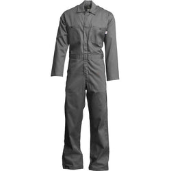 Lapco 7oz. FR Economy Coveralls | 100% Cotton