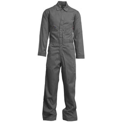 Lapco 7oz. FR Deluxe Coveralls | 100% Cotton