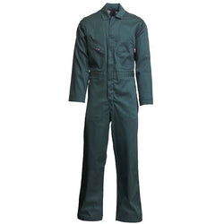 Lapco 7oz. FR Deluxe Coveralls | 100% Cotton