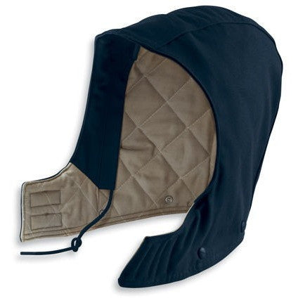 Carhartt FR Duck Hood Quilt Lined