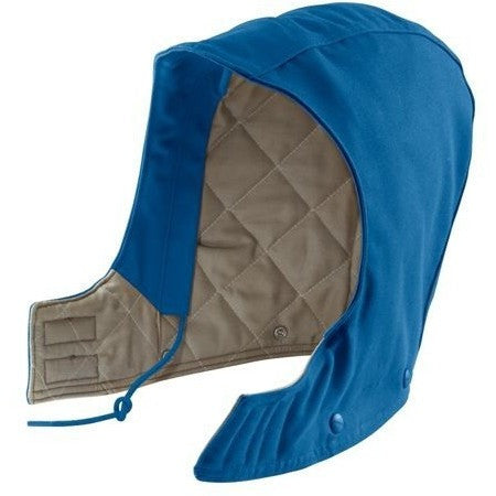 Carhartt FR Duck Hood Quilt Lined