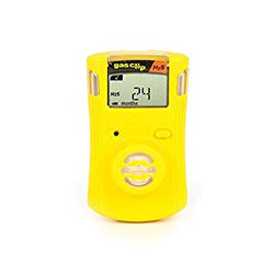 GasClip Technologies H2S Monitor